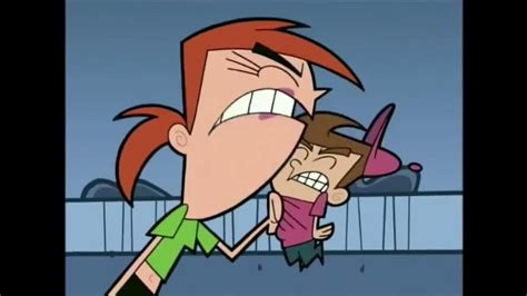 I'm Your First, Twerp! Vicky's Violation .